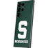 Michigan State University Spartans S Galaxy S25 Ultra Skin